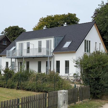 Fewo Arne - Hiddensee Ferienhaus Kloster Eksteriør bilde